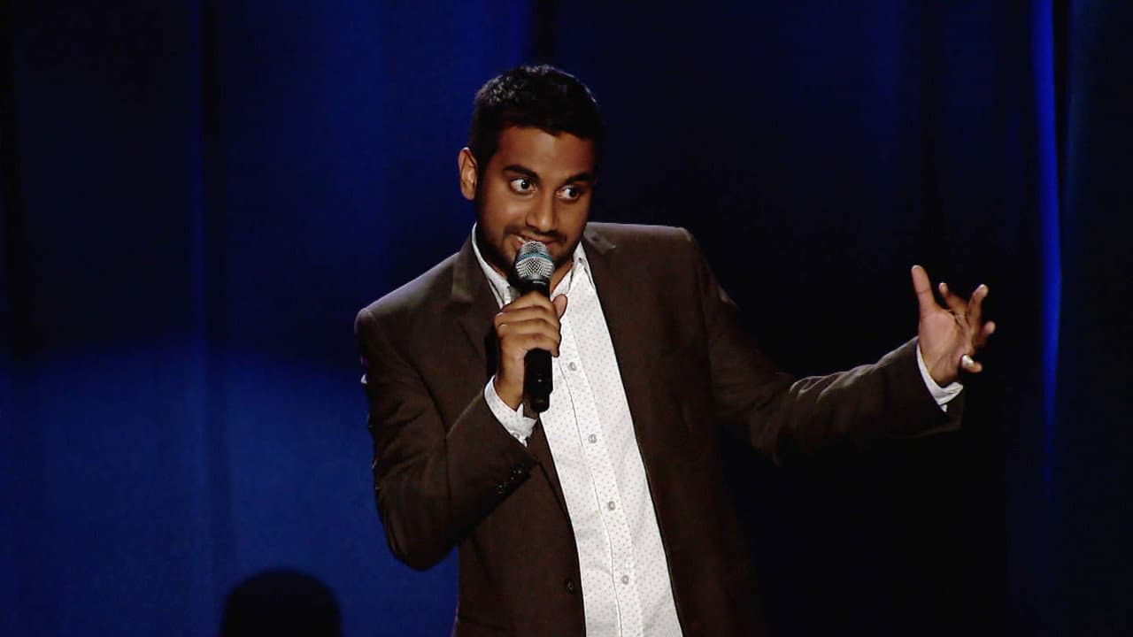 Aziz Ansari: Intimate Moments for a Sensual Evening still 2