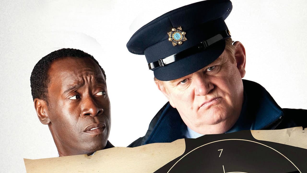 The Guard still 4