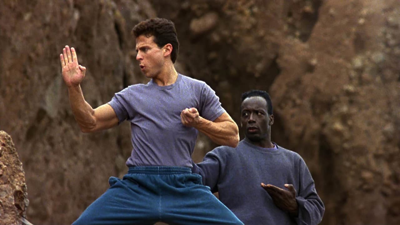 Showdown still 2
