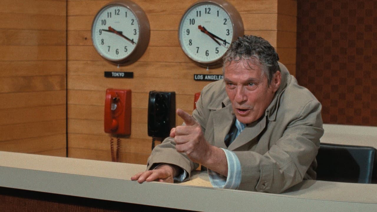 Network still 5