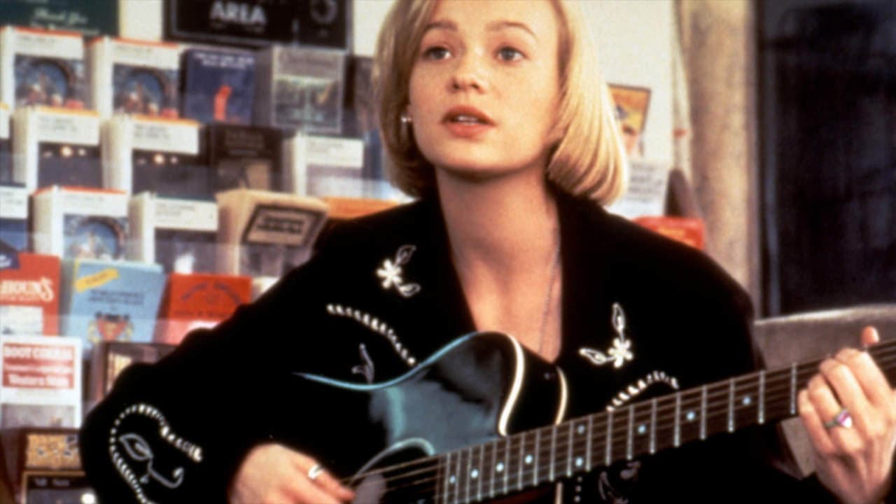 The Thing Called Love still 2