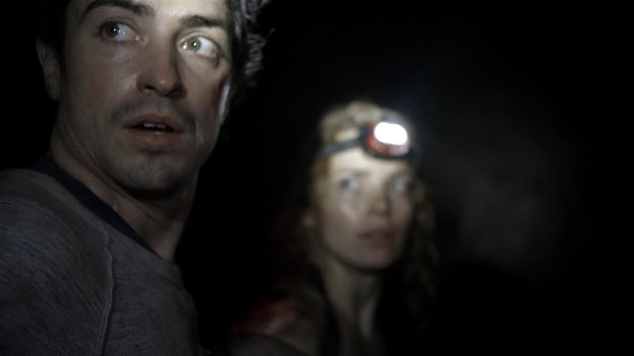 As Above, So Below still 3