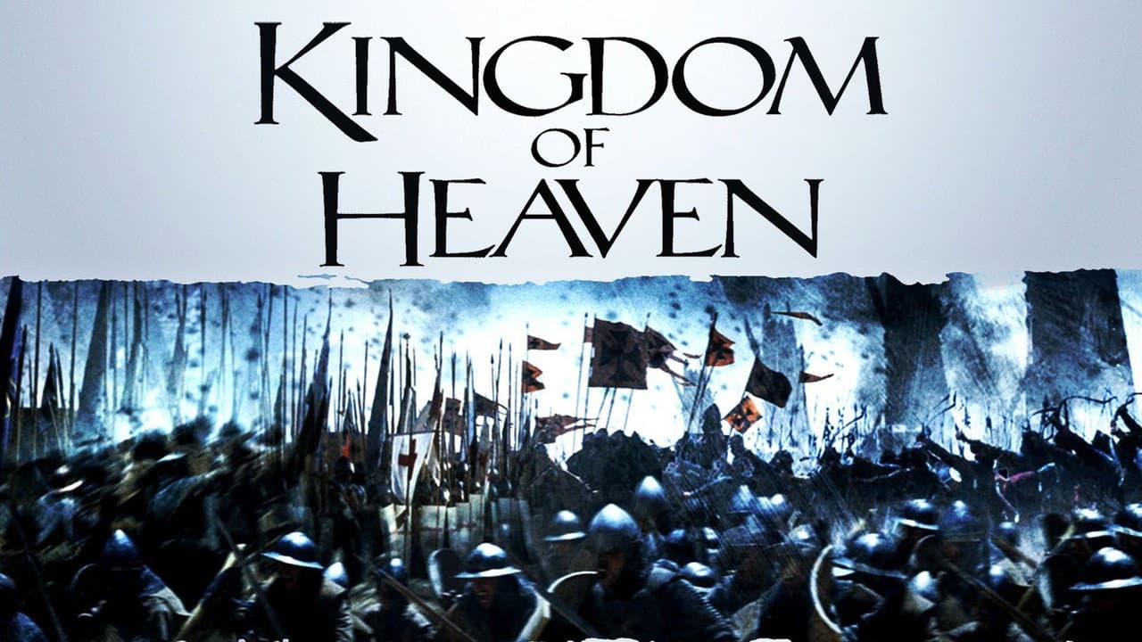 Kingdom of Heaven still 8