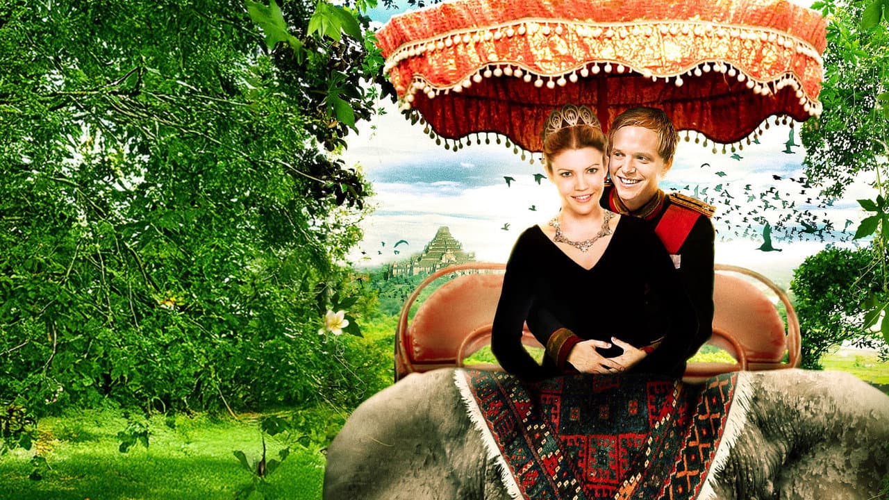 The Prince & Me 4: The Elephant Adventure still 5