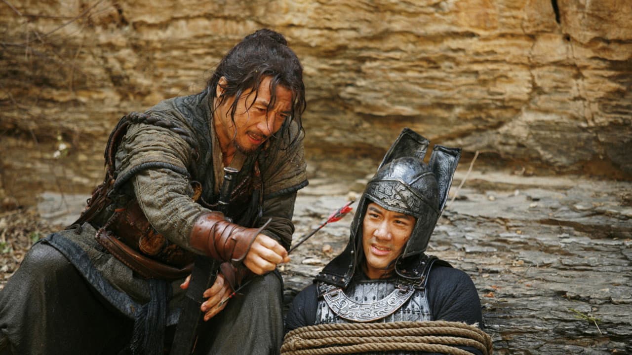 Little Big Soldier still 6