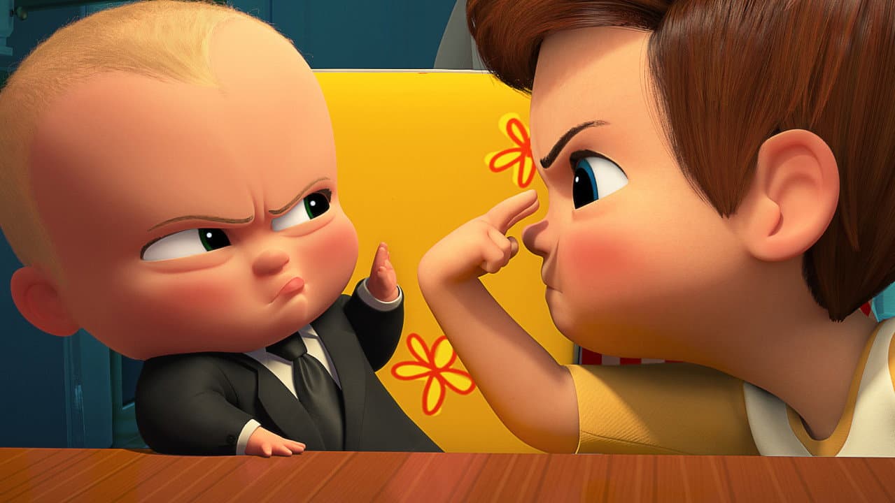 The Boss Baby still 1