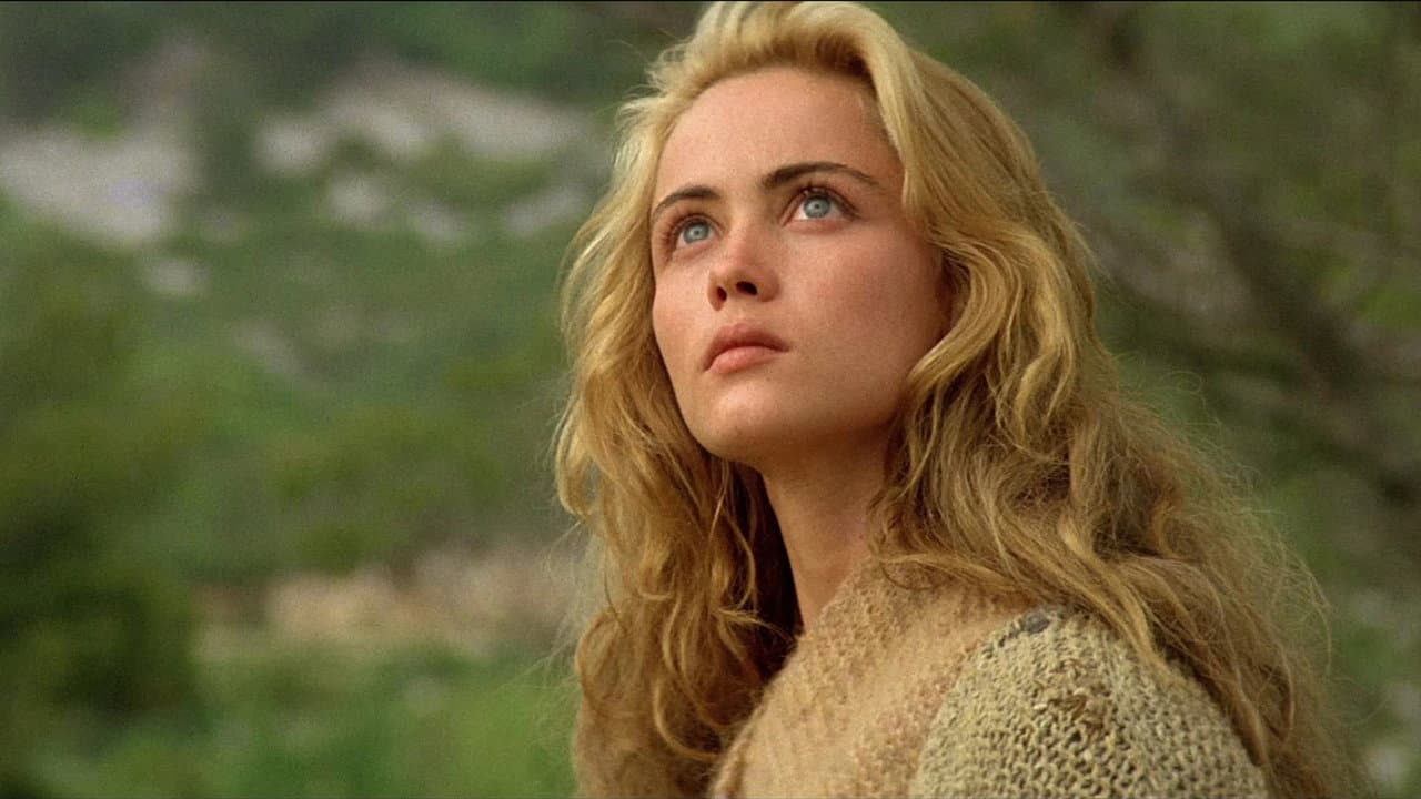 Manon of the Spring still 2