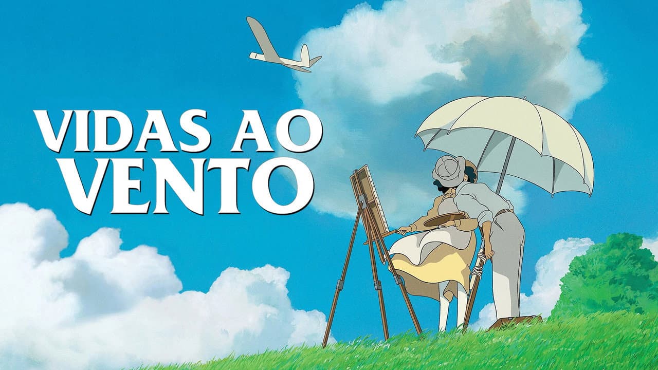 The Wind Rises still 3