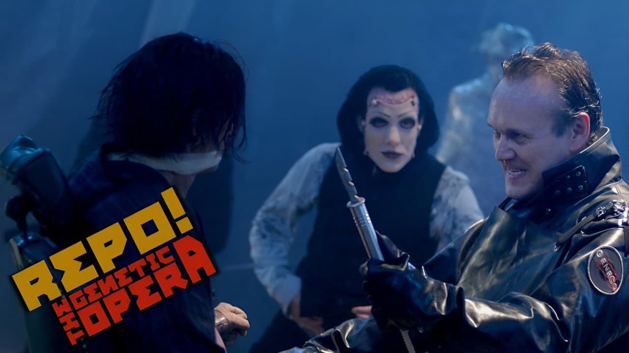 Repo! The Genetic Opera still 5