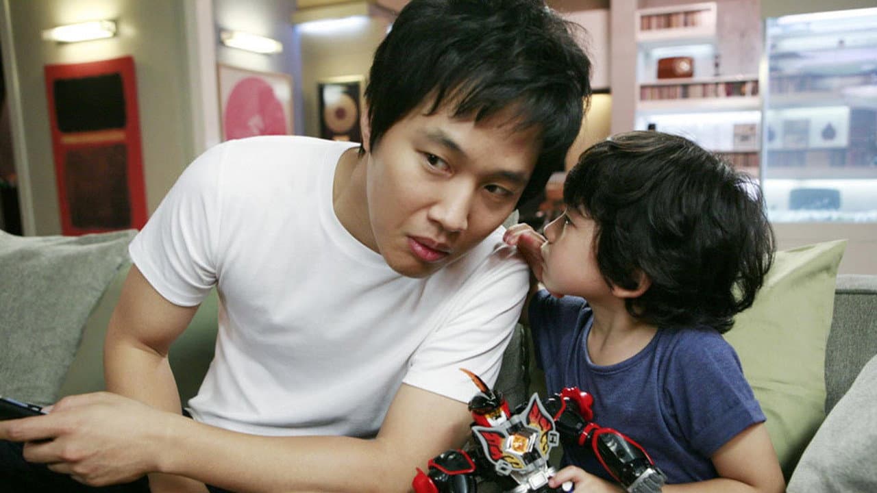 Scandal Makers still 2