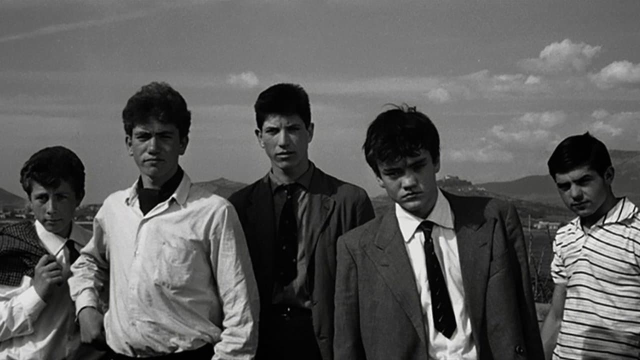 Mamma Roma still 1