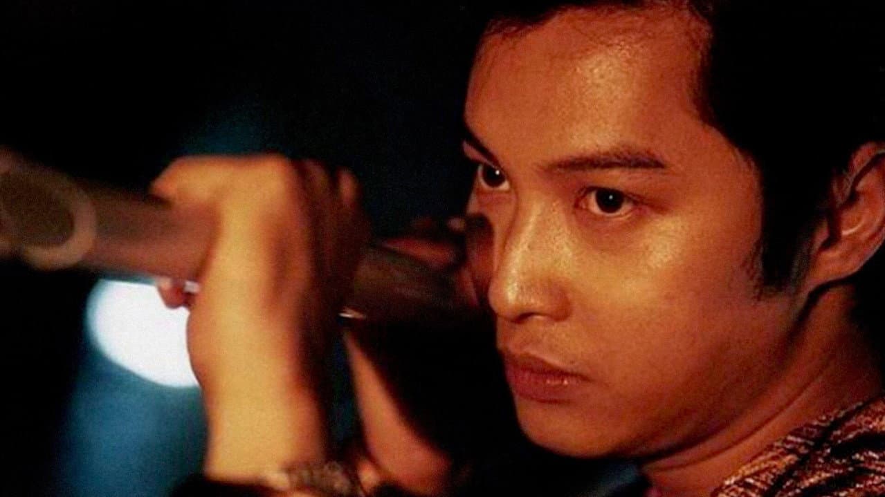 Beast Cops still 3