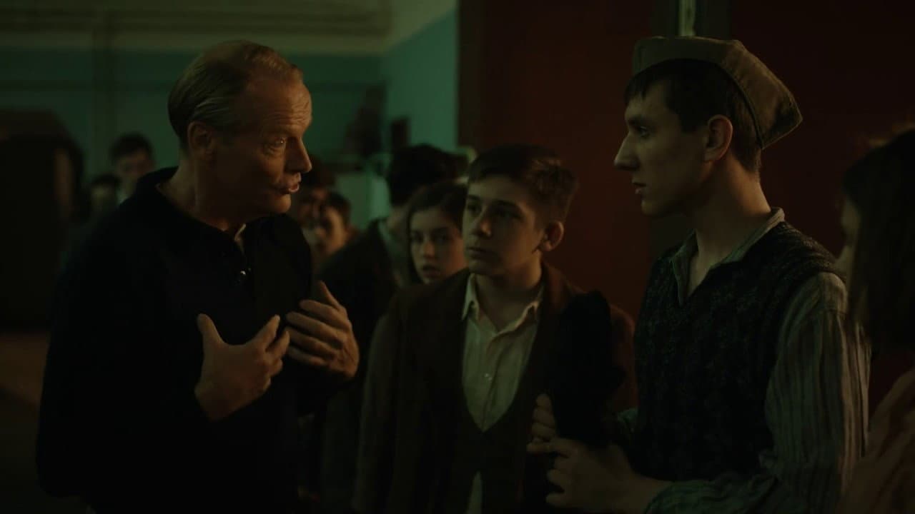 The Windermere Children still 3