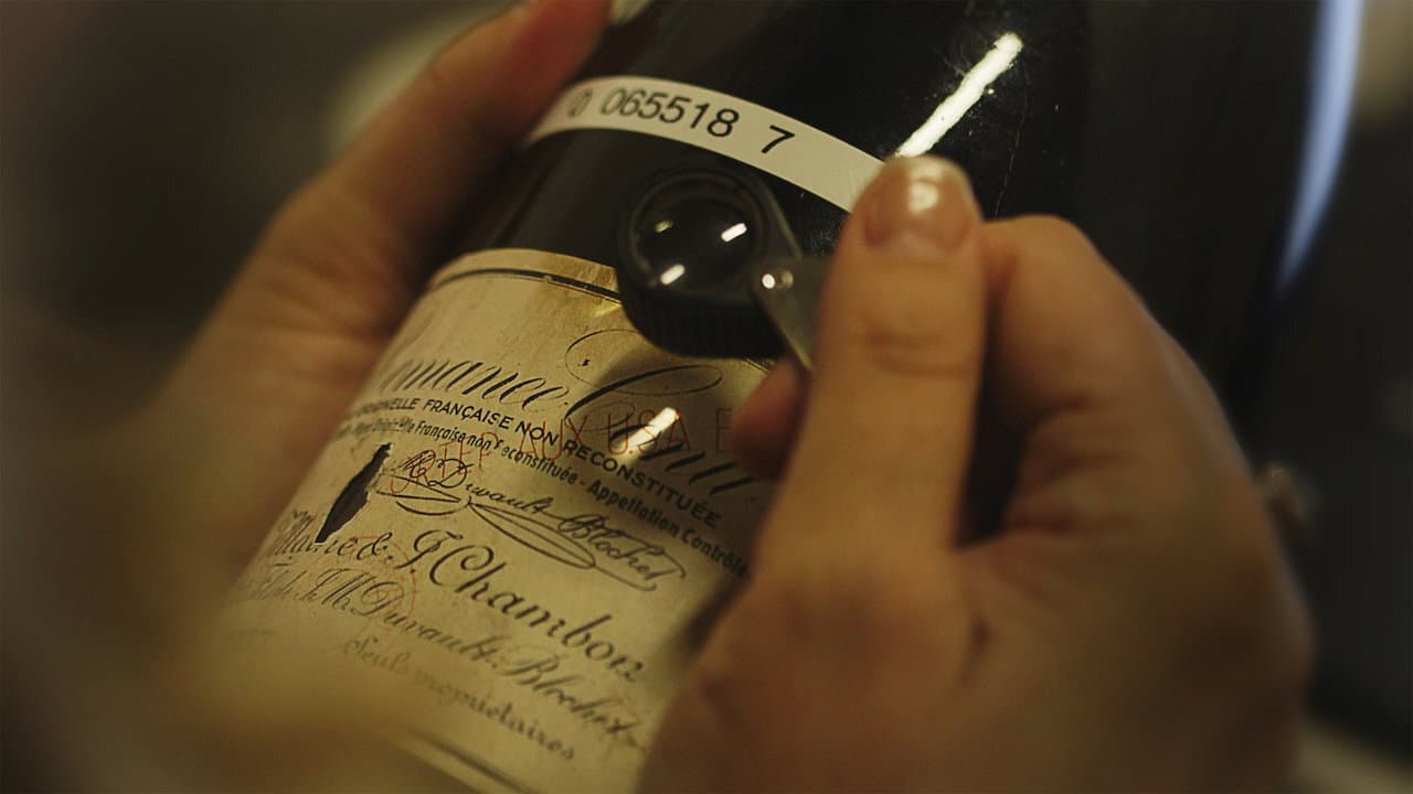 Sour Grapes still 3