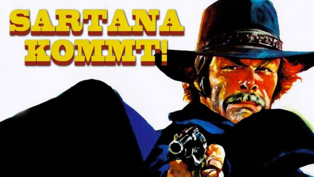 Light the Fuse… Sartana Is Coming still 5