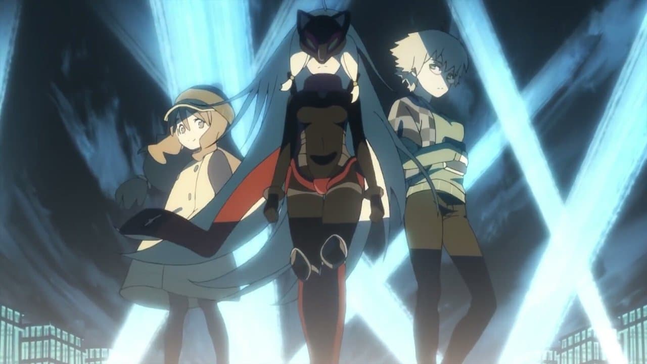 BlackFox still 3