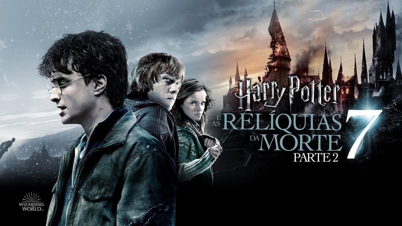 Harry Potter and the Deathly Hallows: Part 2 still 2