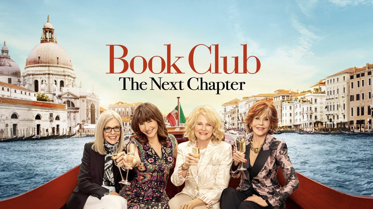 Book Club: The Next Chapter still 2