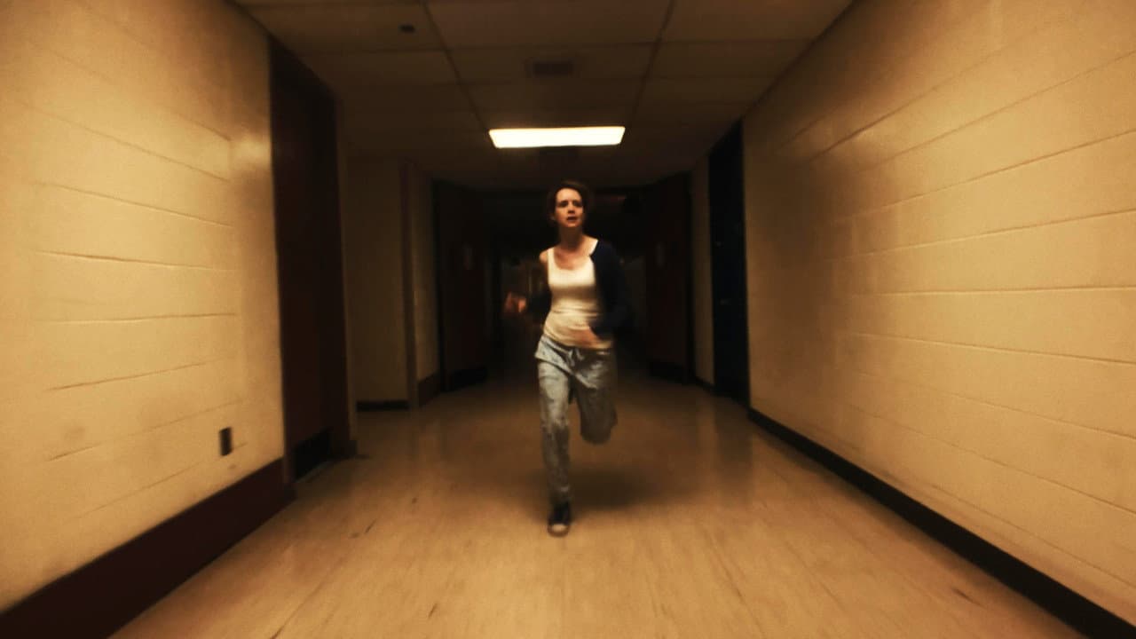 Unsane still 3