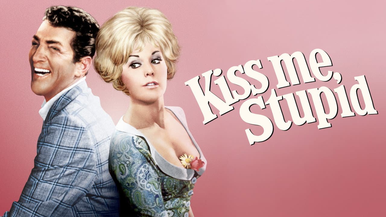 Kiss Me, Stupid still 2