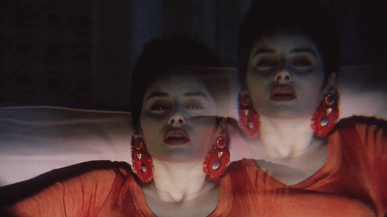 The Voyeur still 4