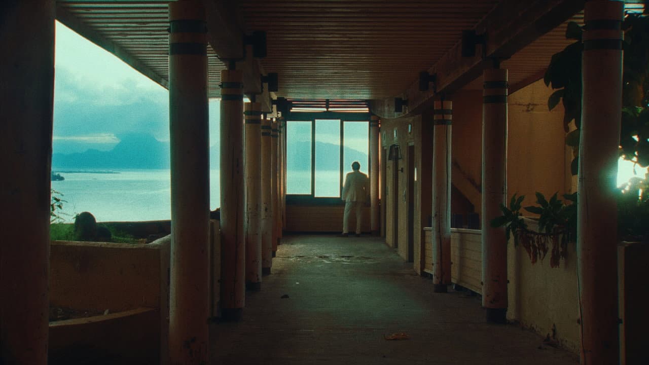 Pacifiction still 6
