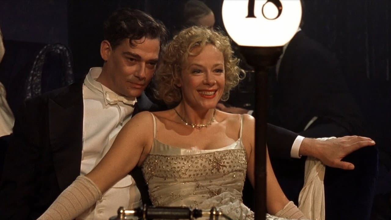 Rosenstrasse still 3