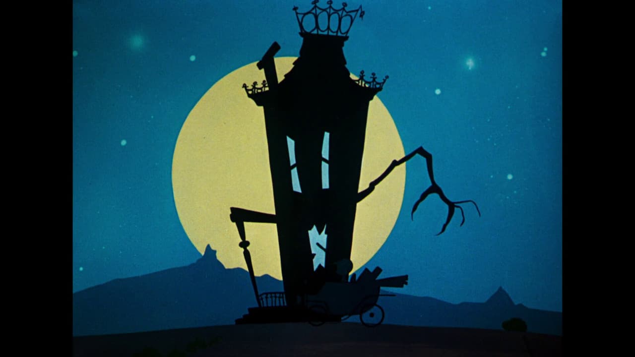 Daffy Duck's Quackbusters still 8