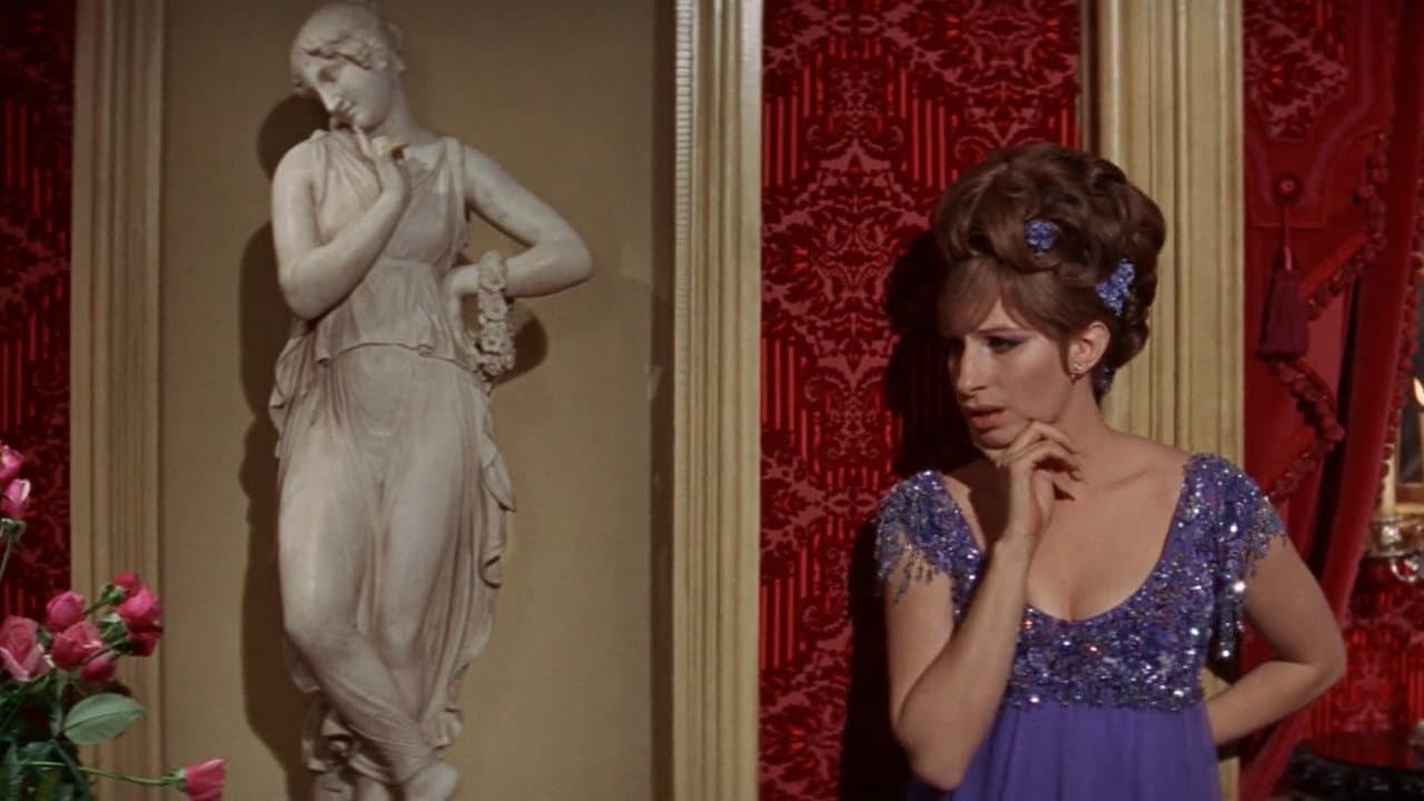 Funny Girl still 7