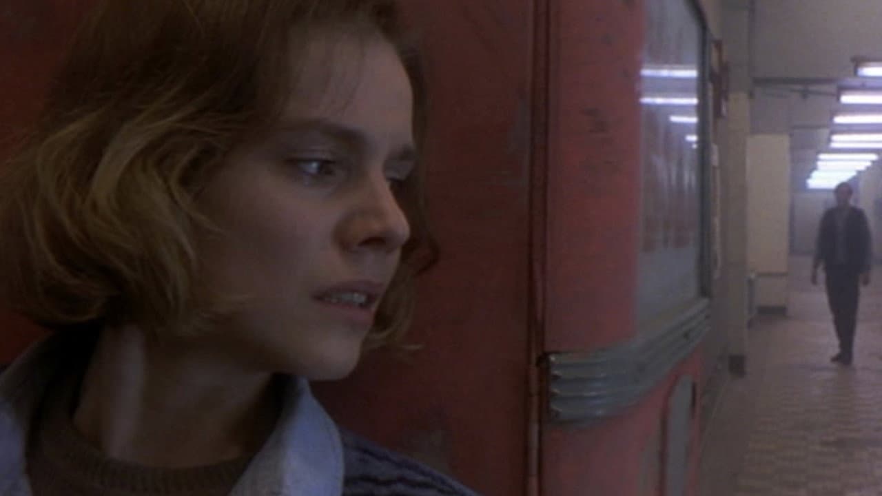 Mute Witness still 4