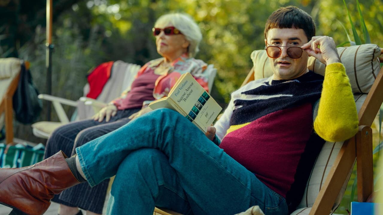 Call My Agent! The Movie still 2