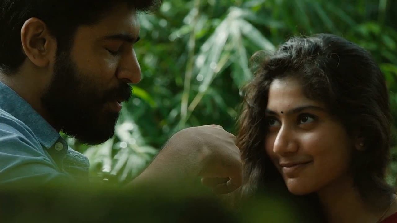 Premam still 2