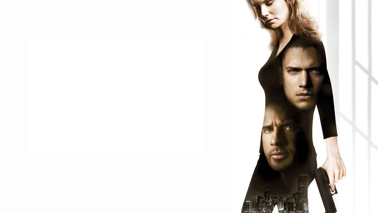 Prison Break: The Final Break still 1