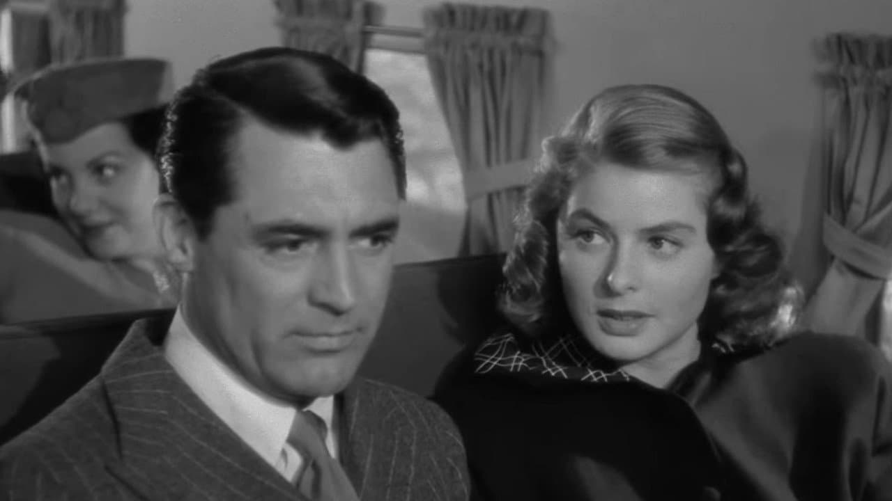 Notorious still 6