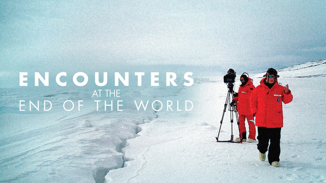 Encounters at the End of the World still 3