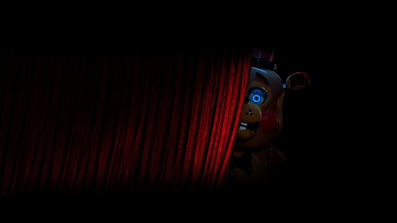 Five Nights at Freddy's 2 still 2