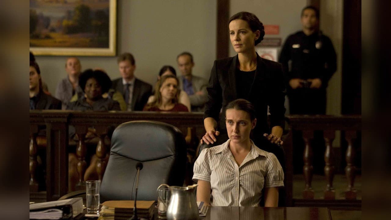 The Trials of Cate McCall still 7