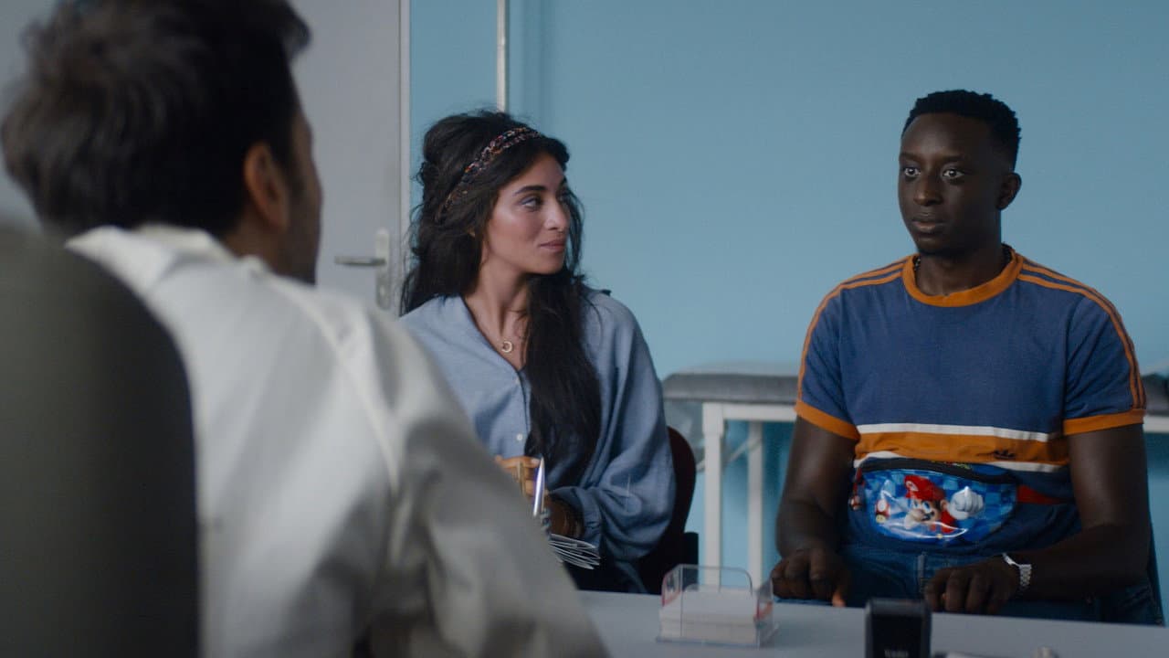 Chacun pour tous still 4