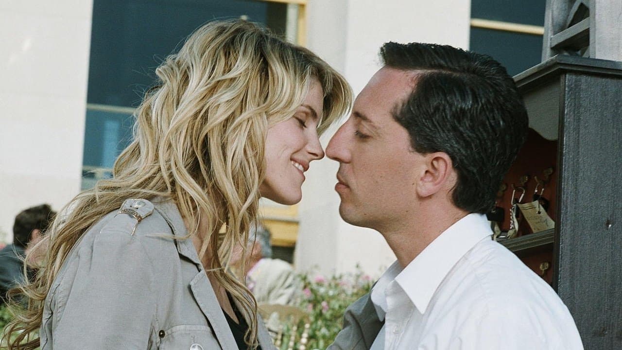 The Valet still 1