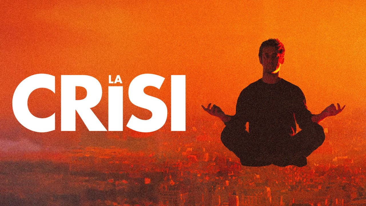 The Crisis still 3