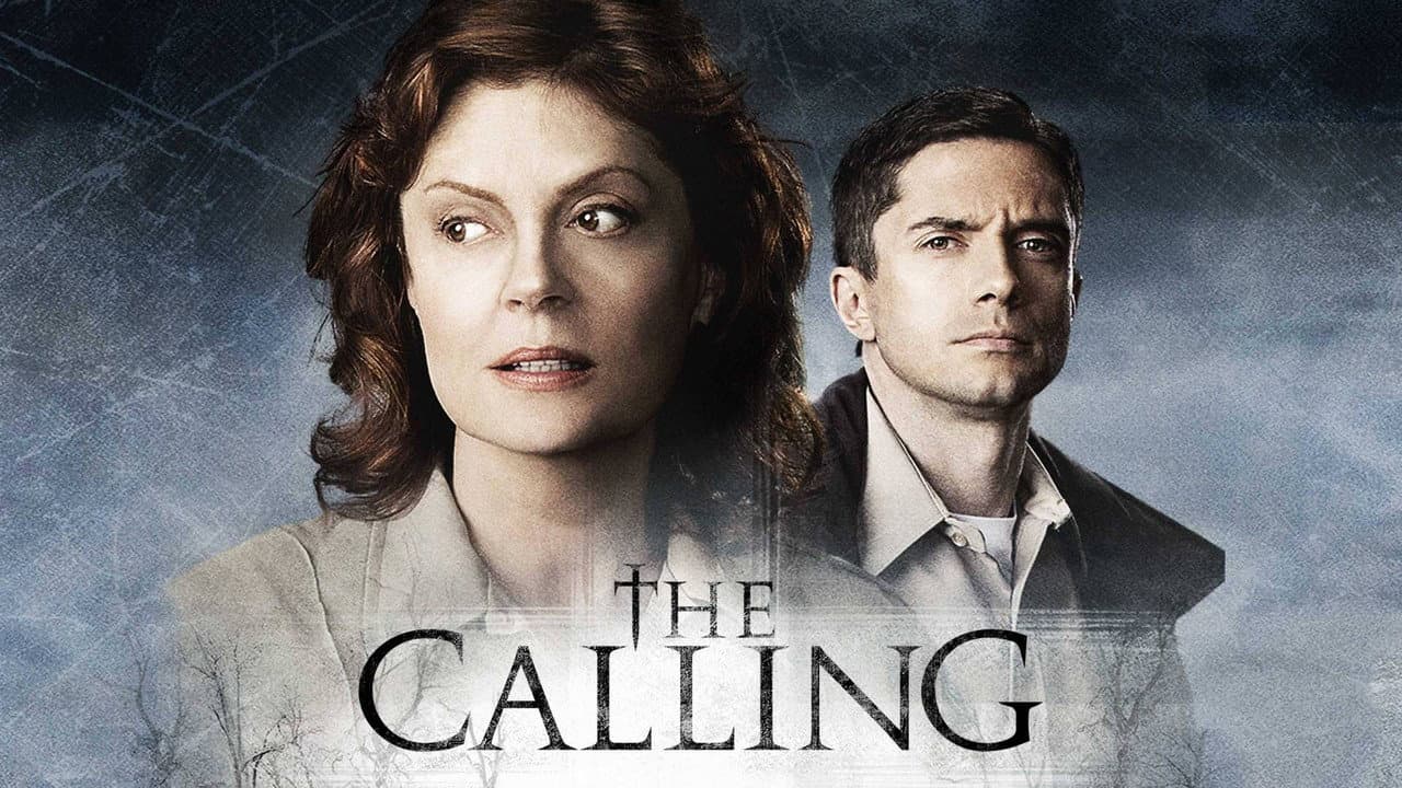 The Calling still 5