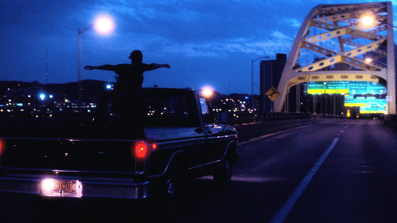 The Perks of Being a Wallflower still 1