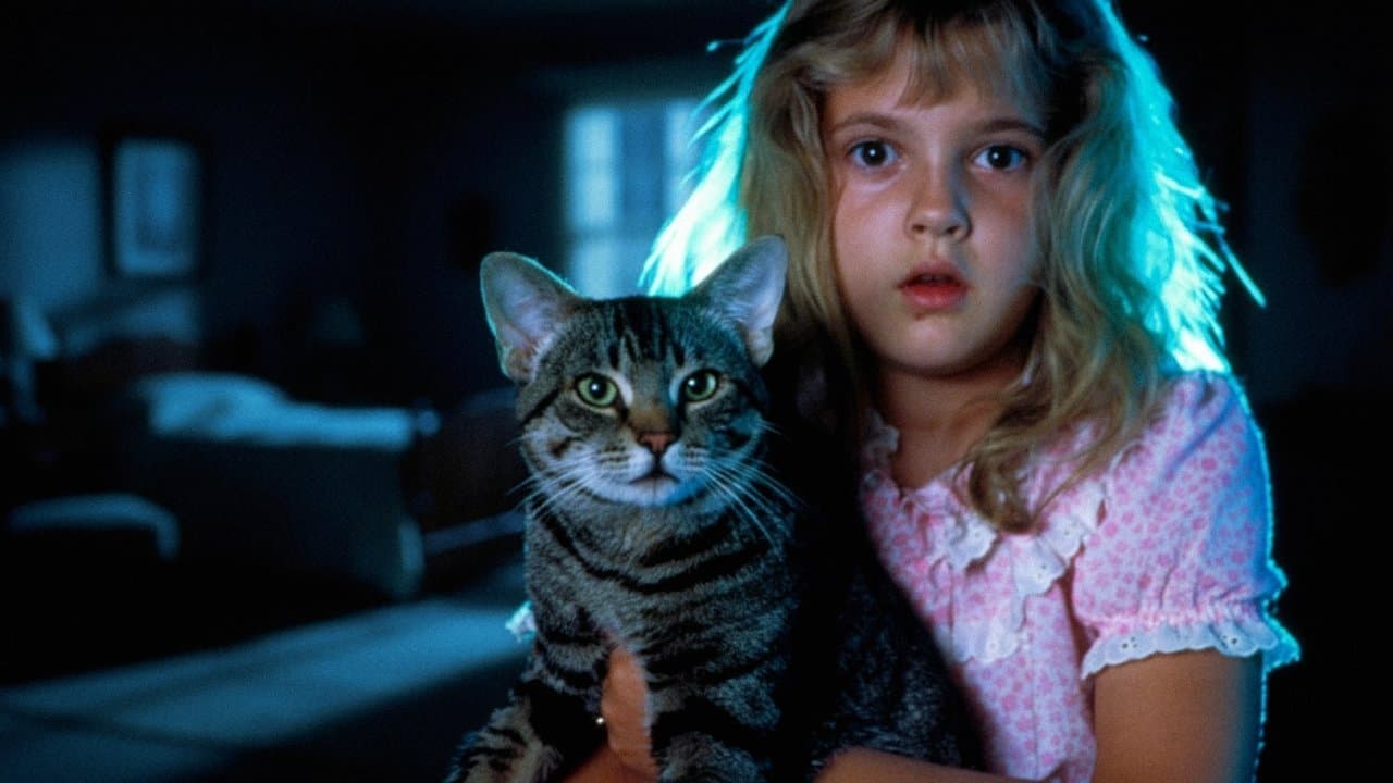 Cat's Eye still 2