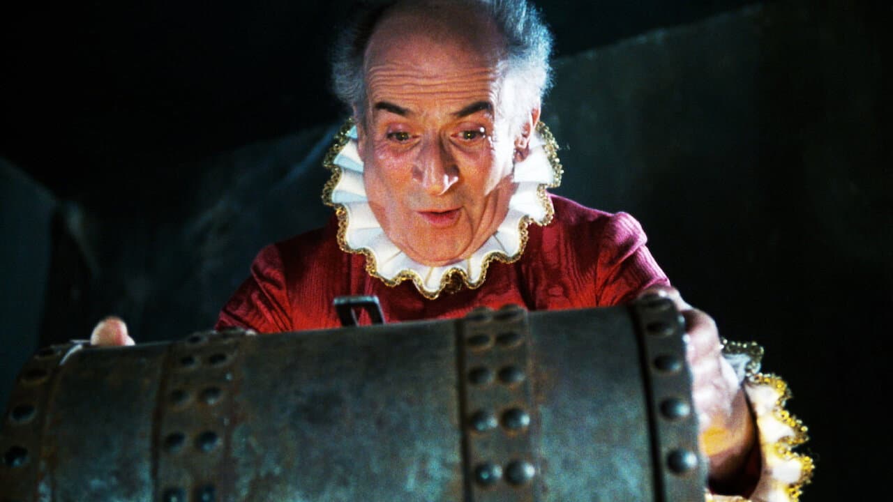 The Miser still 7