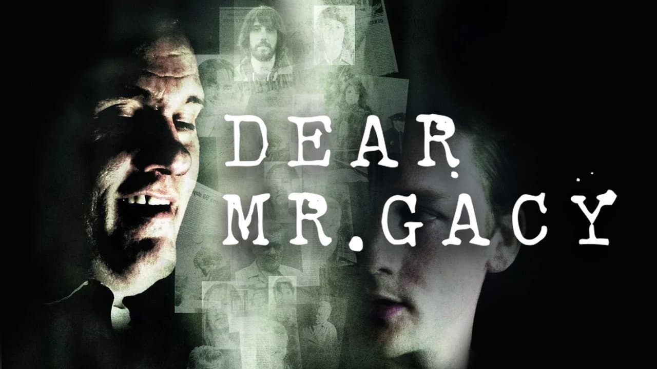 Dear Mr. Gacy still 4