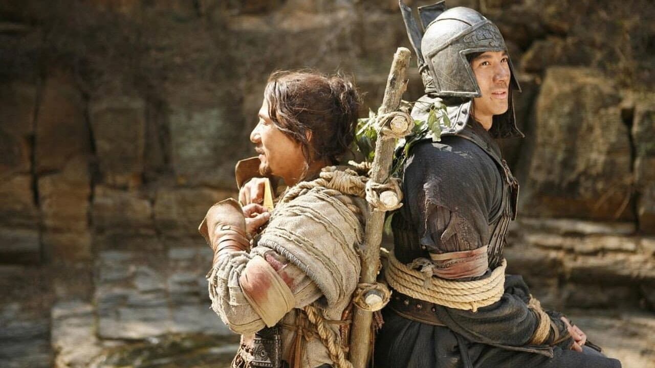 Little Big Soldier still 1