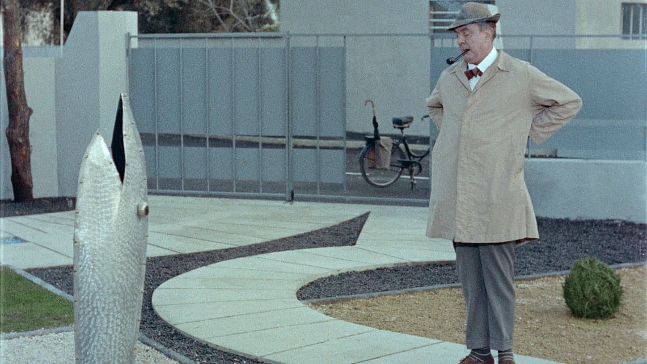 Mon Oncle still 3