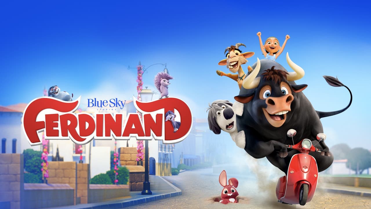 Ferdinand still 1