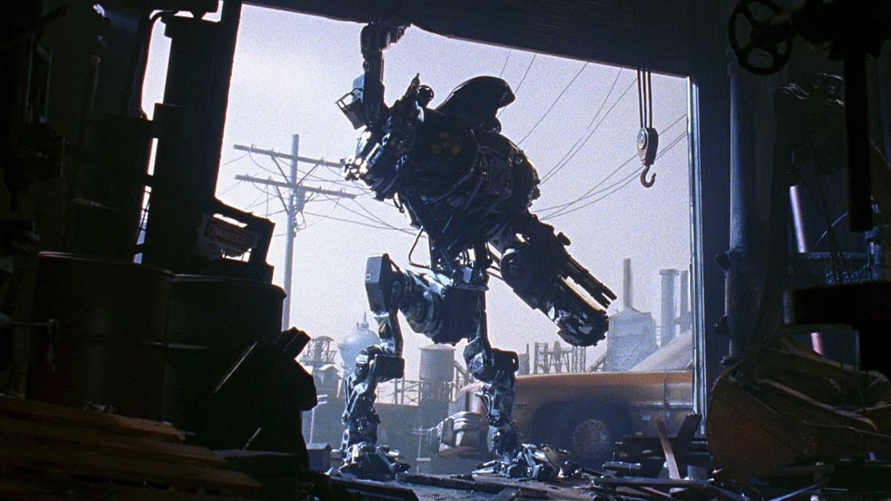 RoboCop 2 still 7