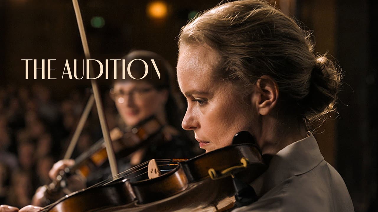 The Audition still 7